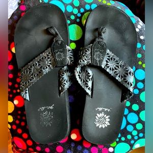 Yellowbox Flip Flops